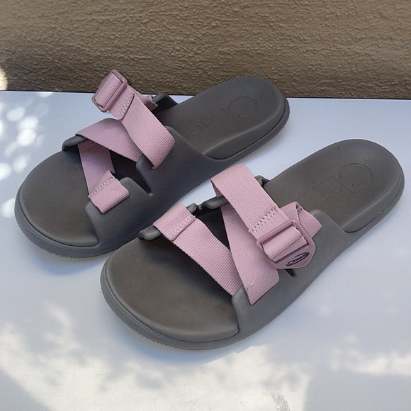Chaco Chillos Women’s Sandals - Picture 4 of 10